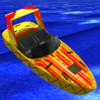Super Boat Challenge Racing Free HD Game: The Fastest Speed Battle of Power Boats on Water.