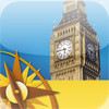 Time Travel eXplorer - London