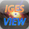 IGES 2D Viewer