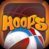 Hoops! Free Arcade Basketball