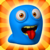 Monster Boo - Play My Virtual Pet Tap Game for Kids Boys and Girls