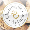 Champagne-Ardenne, audio guides