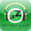 Get Deep Sleep! Besser und gut schlafen mit Hypnose!