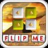 Pyramid Flip Pro : Puzzle Flip Game The Prince of Sphinx Persia and Egypt