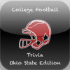 College Football Trivia-Ohio State Edition