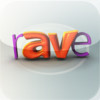 rAVe Publications for the iPhone