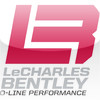 LeCharles Bentley O-Line Performance