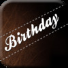 Happy Birthday HD : Reminder N Invitation