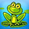 Pond Frog