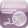 iStitches - Knitting & Crochet
