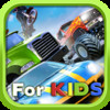 Ultimate Driving Collection 3D - for Kids