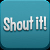 Shout It! - Mobile Catch Phrase Party Game