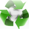 Recycling; help the environment