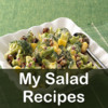 My Salad Recipes