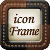 Icon Frame Wallpapers