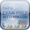 PMP Exam Coach  - 200 Questions