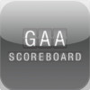GAA Scoreboard from DubMatchTracker