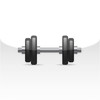Fitness Tracker - Weights Cardio Class Other