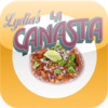 Lydia's La Canasta Mexican Food