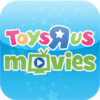 Toys"R"Us Movies Player