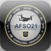 AFSO21 Air Force Smart Operations for the 21st Century AFSOC