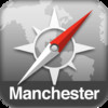 Smart Maps - Manchester