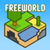 Freeworld - Multiplayer Block Game