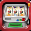Santas Slots - A Fun Christmas Slot Machine Game Featuring Santa and his Elves