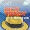 Dick Tracy Movie Serial - Episode 1 'The Spider Strikes' - Films4Phones