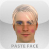 Paste Face