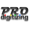 PRO digitizing