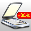 Turbo Scanner + OCR Free: quickly scan multipage documents into high-quality PDFs, plus scan character image and recognize to editable text document