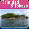 Trinidad &Tobago Island Offline Guide