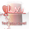 iLuvu The Love Tester