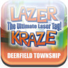 Lazer Kraze Deerfield Township