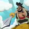 Super Pirate! Plunderer of World Treasures