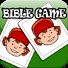 Bible Matching Game