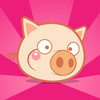 Where’s My Piggies - The Bad Pig Puzzle Game