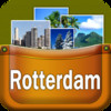 Rotterdam Offline Map City Guide