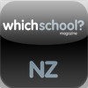 Which School Magazine New Zealand