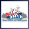 Biggest Show in Idaho