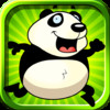 Amazing Panda Bamboo Run Pro