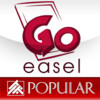 Go-easel