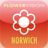 Flowervision Norwich