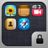 Lock My Folder - Killer photo and video privacy for your iPhone!