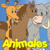 Mis Primeras Letras: Animales