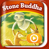 GuruBear - Little Stone Buddha