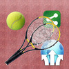 Tennis ScoreBoard by NetBrand
