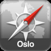 Smart Maps - Oslo