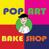 Pop Art Bakeshop